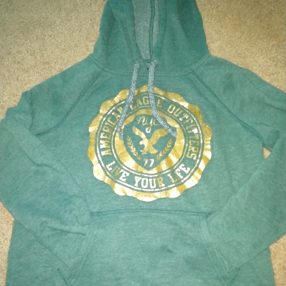 American Eagle Hoodie ❤️